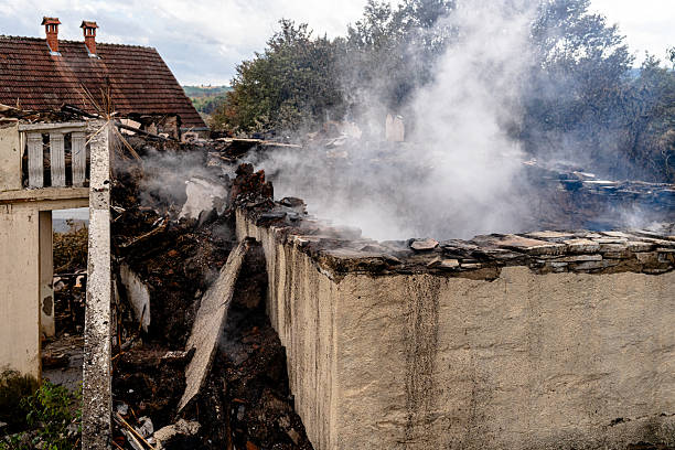 Affordable Emergency Fire Cleanup solutions in Hudson, OH